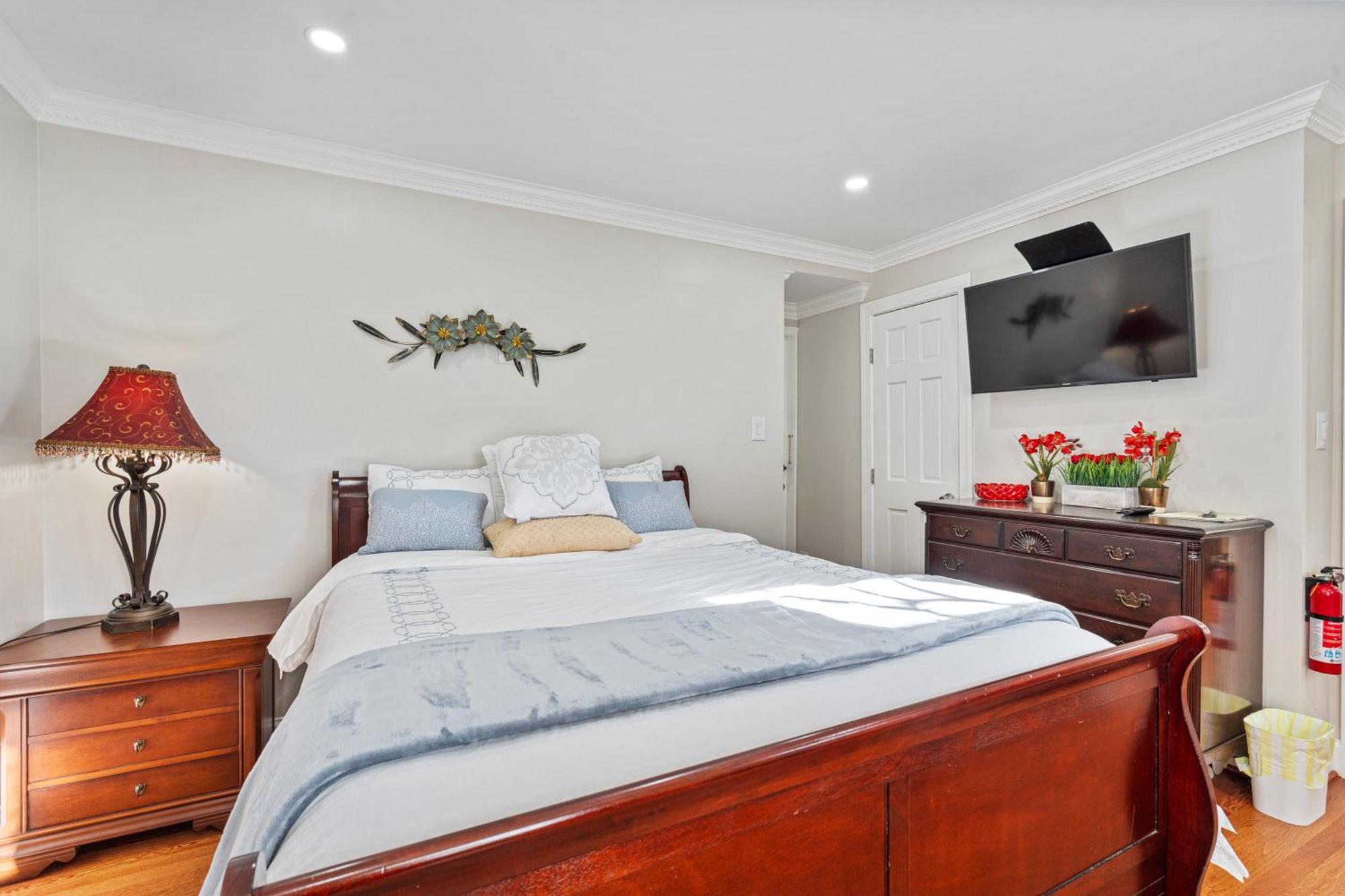 Charming Boutique Haven Hotel Fort Washington Ngoại thất bức ảnh