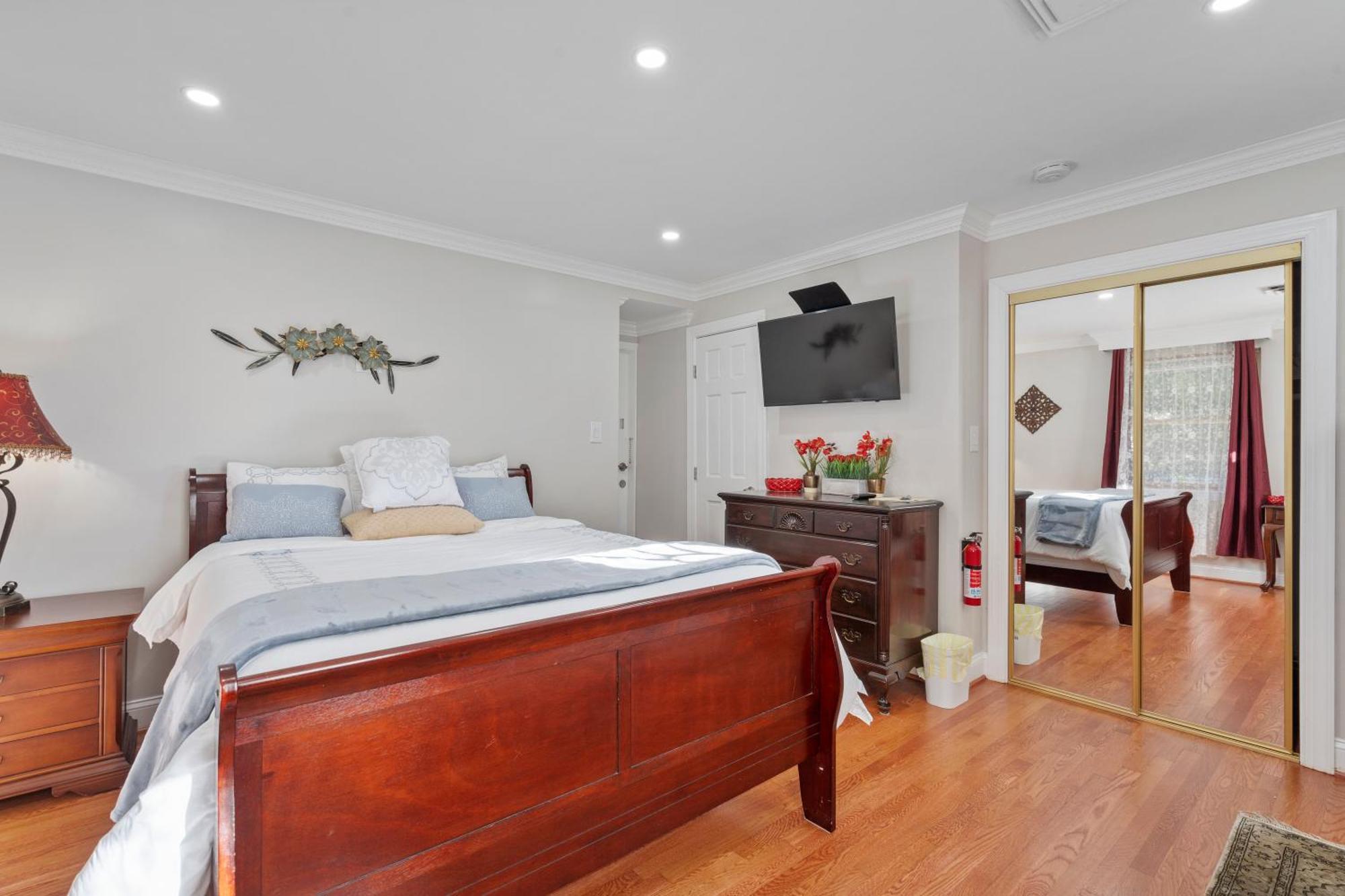 Charming Boutique Haven Hotel Fort Washington Ngoại thất bức ảnh
